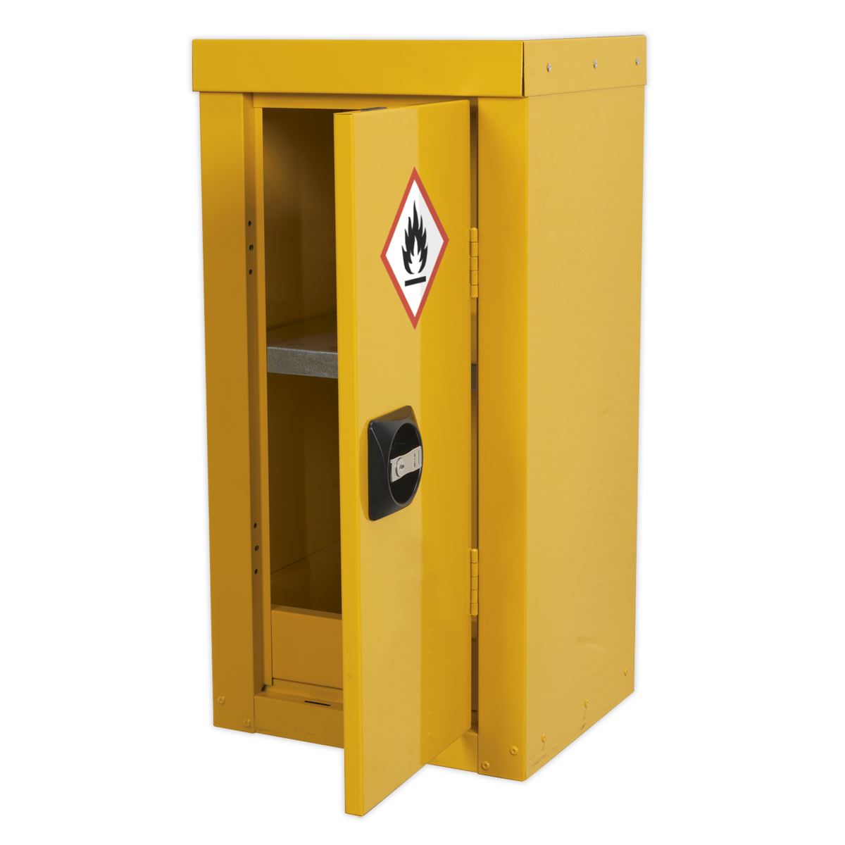 Sealey Hazardous Substance Cabinet 350 x 300 x 705mm 