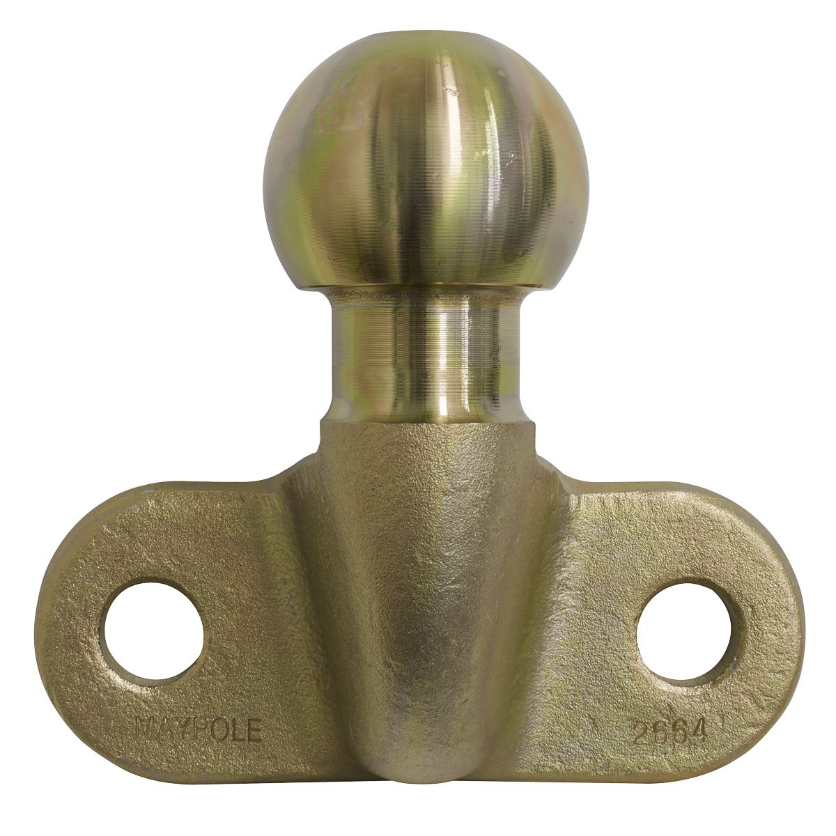 Sealey Tow-Ball 50mm E-Approved 