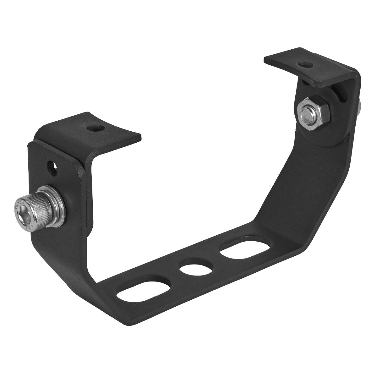 Sealey Universal Bracket for High Bay Lights  White Rose Tools