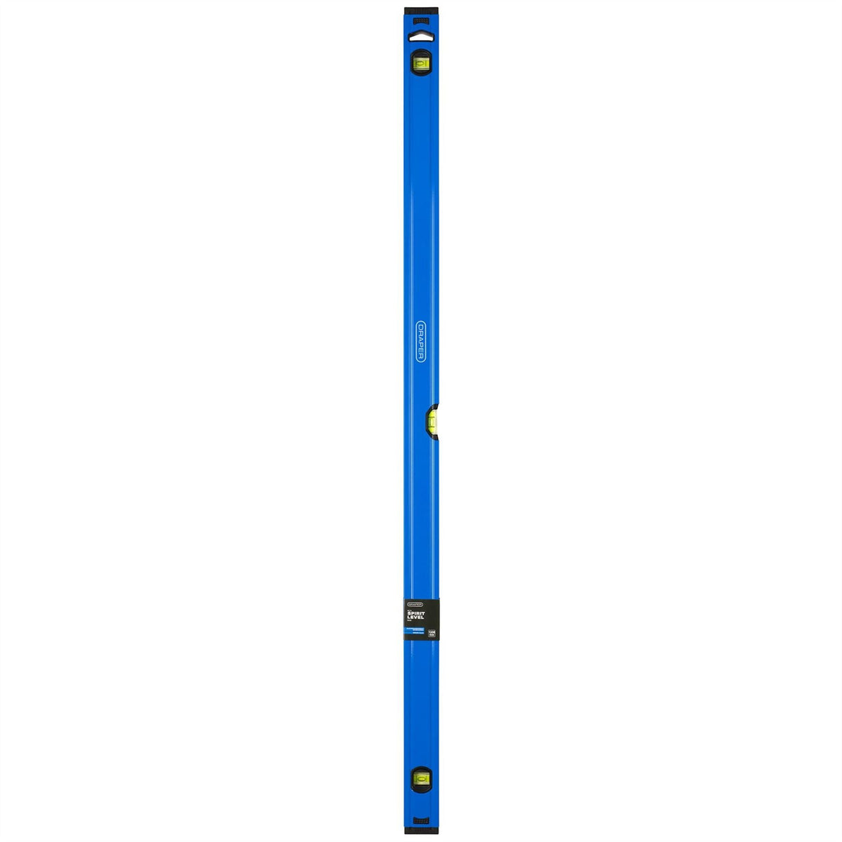 Draper Box Spirit Level 1200mm 75101  White Rose Tools