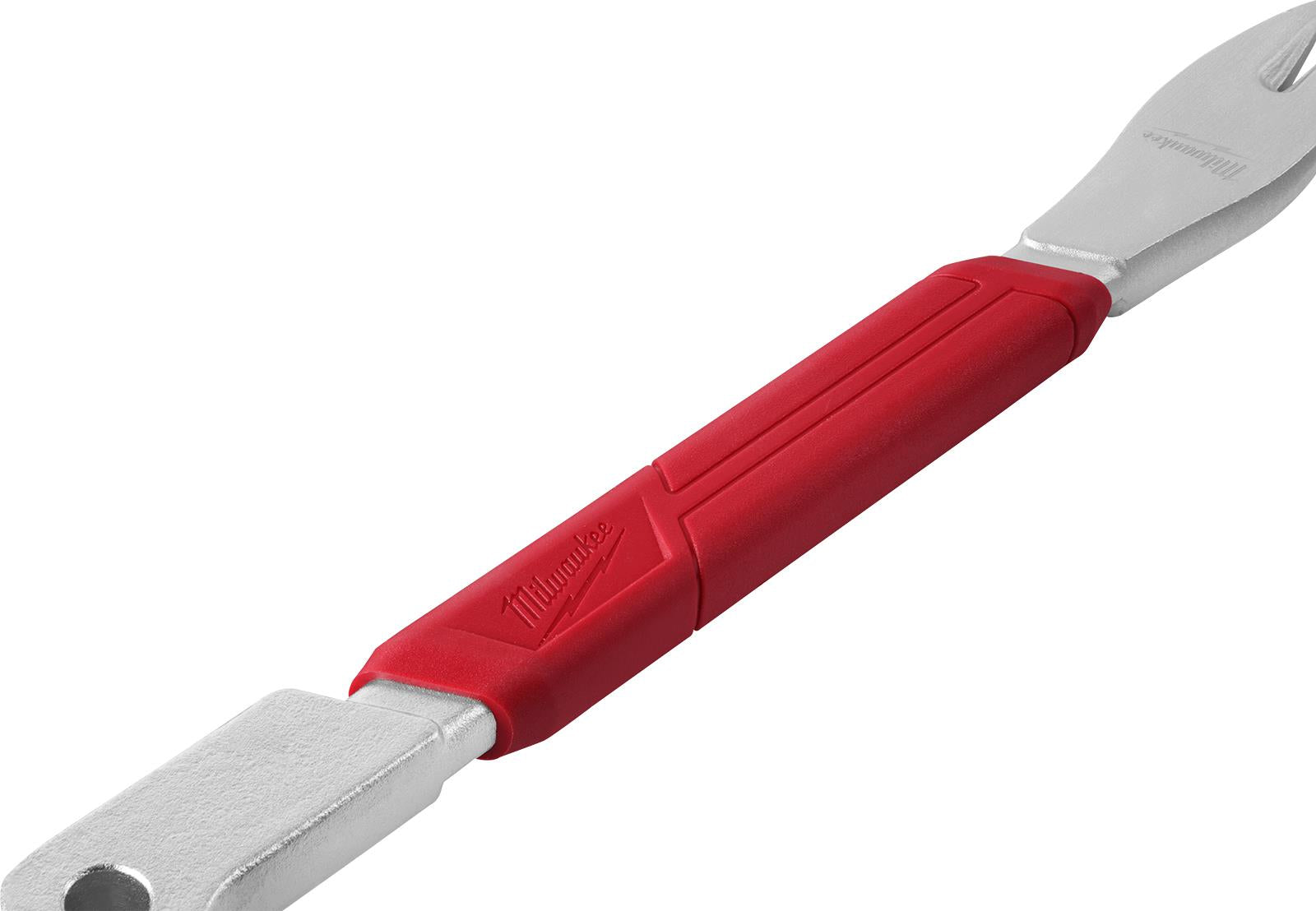 Milwaukee Nail Puller Pry Bar 10in 254mm 