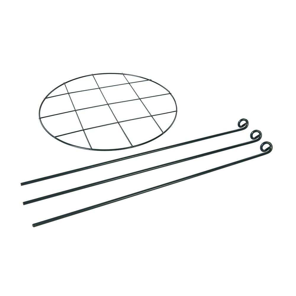 Silverline Garden Grow Set 4pce 300 x 450mm 972045