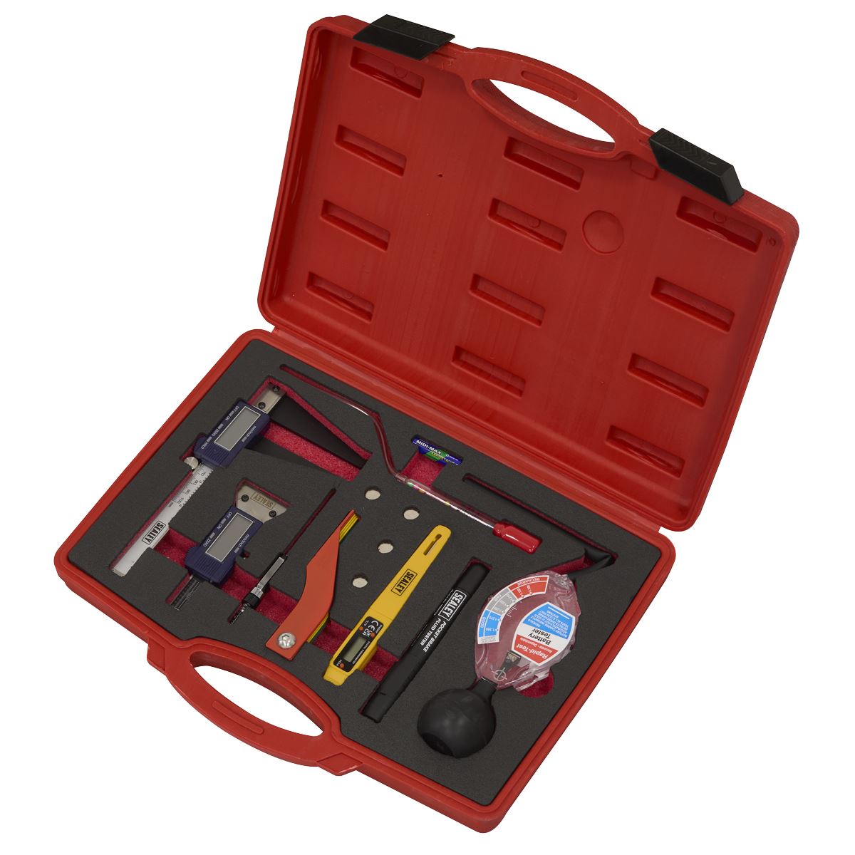 Sealey Vehicle Health Check Kit