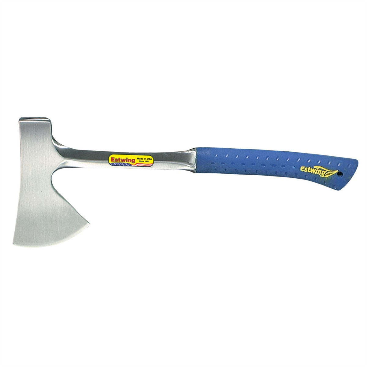 Estwing E44A Camper's Axe 16" 23586  White Rose Tools