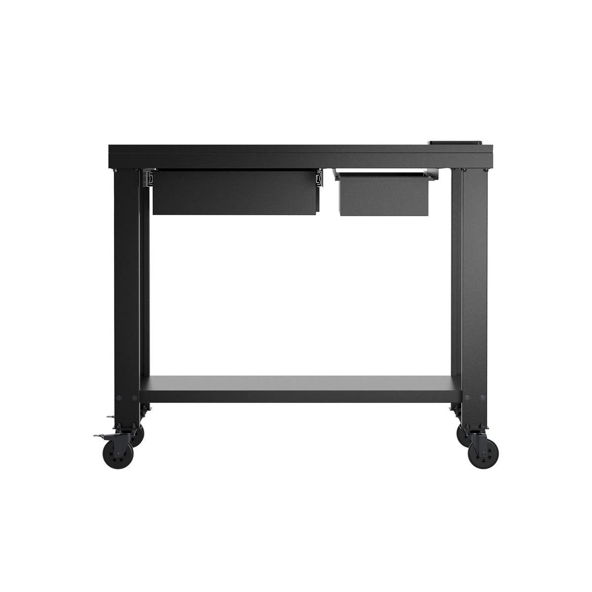 BUNKER Teardown Workbench 1220mm 31708  White Rose Tools