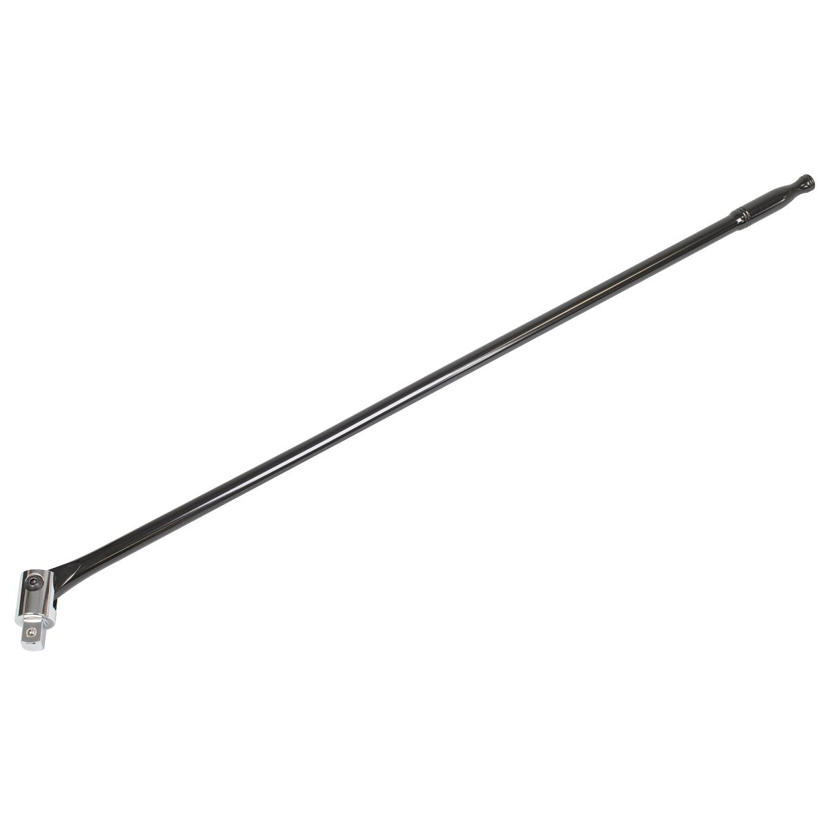 Sealey Premier Black Breaker Bar 1000mm 3/4"Sq Drive