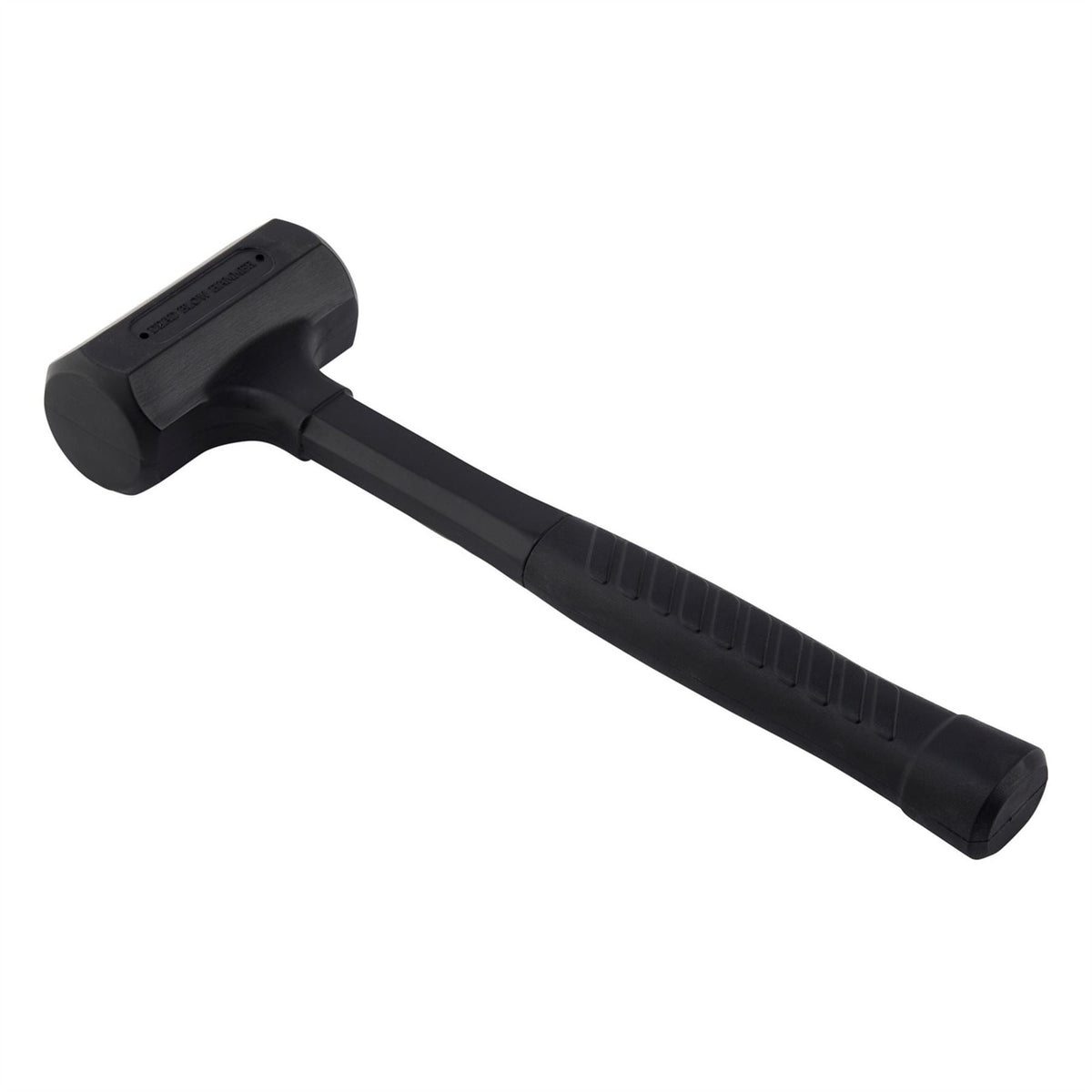Draper Expert Dead Blow Hammer 1kg/2.2lb 37324  White Rose Tools