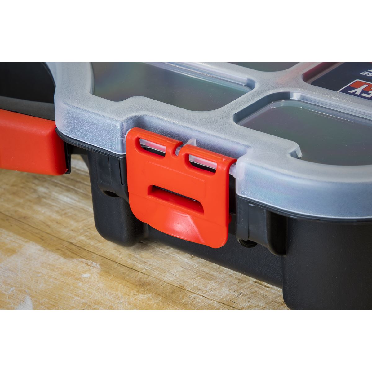 Sealey Assortment Case 22 Compartment 