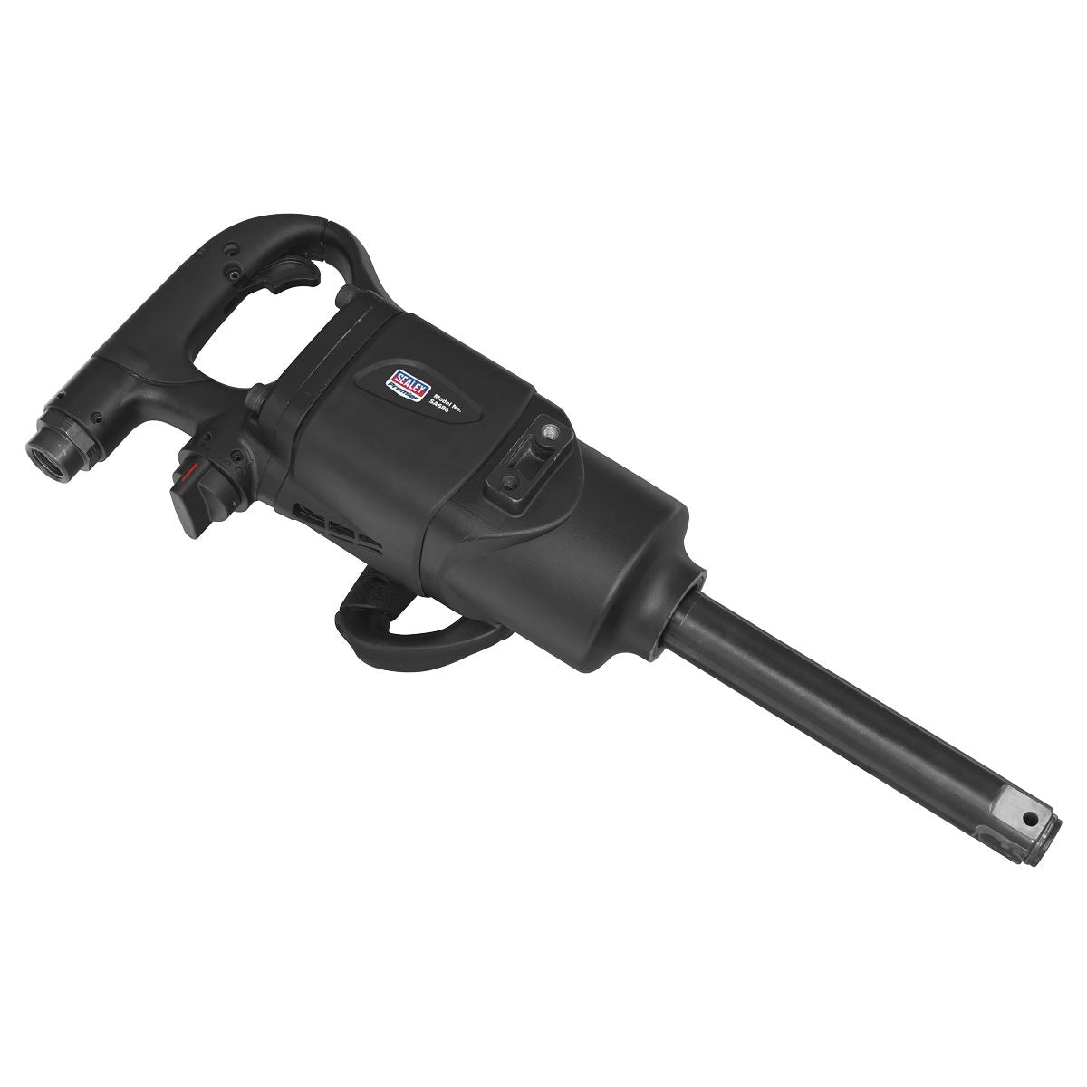 Sealey Premier Air Impact Wrench 1"Sq Drive Twin Hammer 