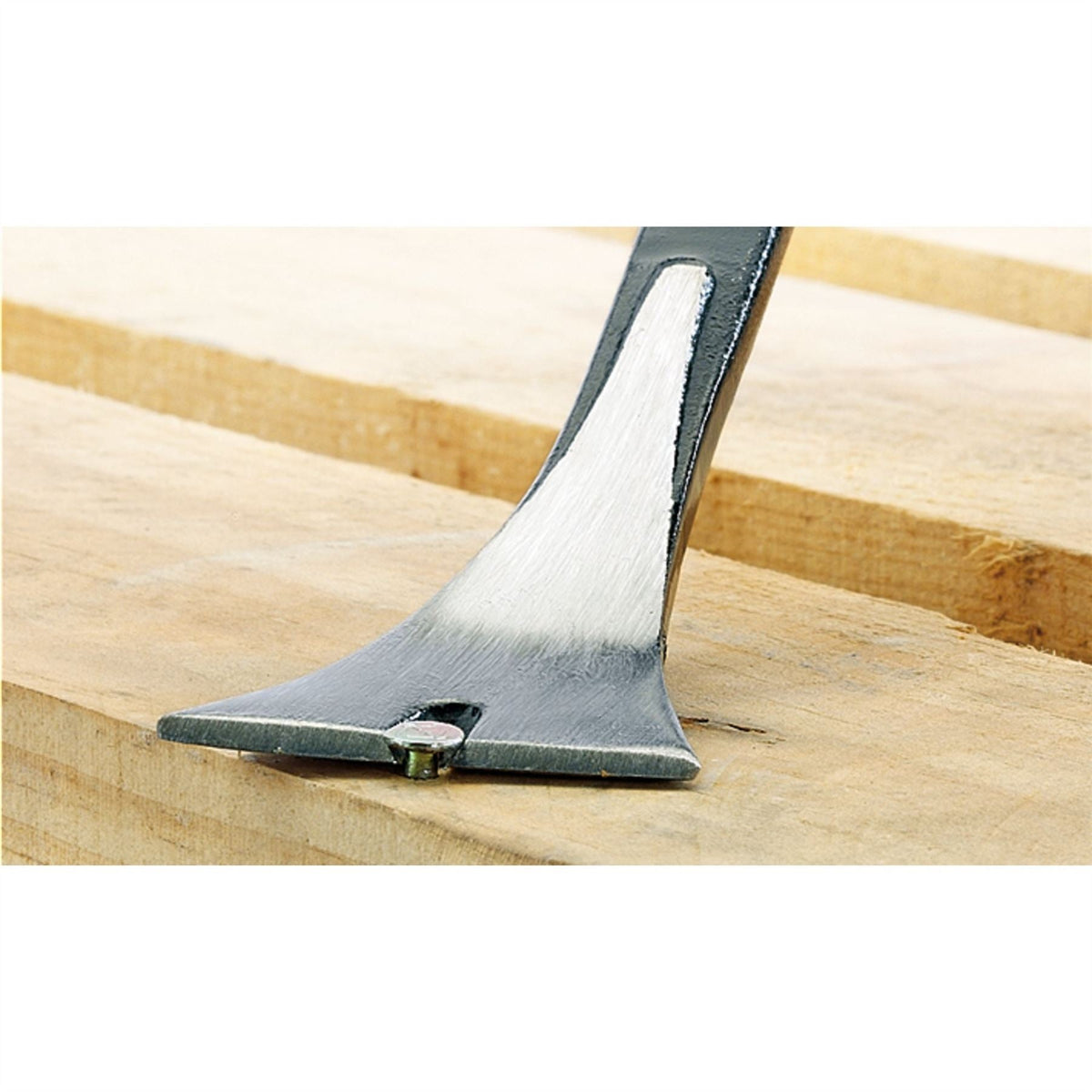 Draper Pry Bar/Nail Puller 250mm 36030  White Rose Tools