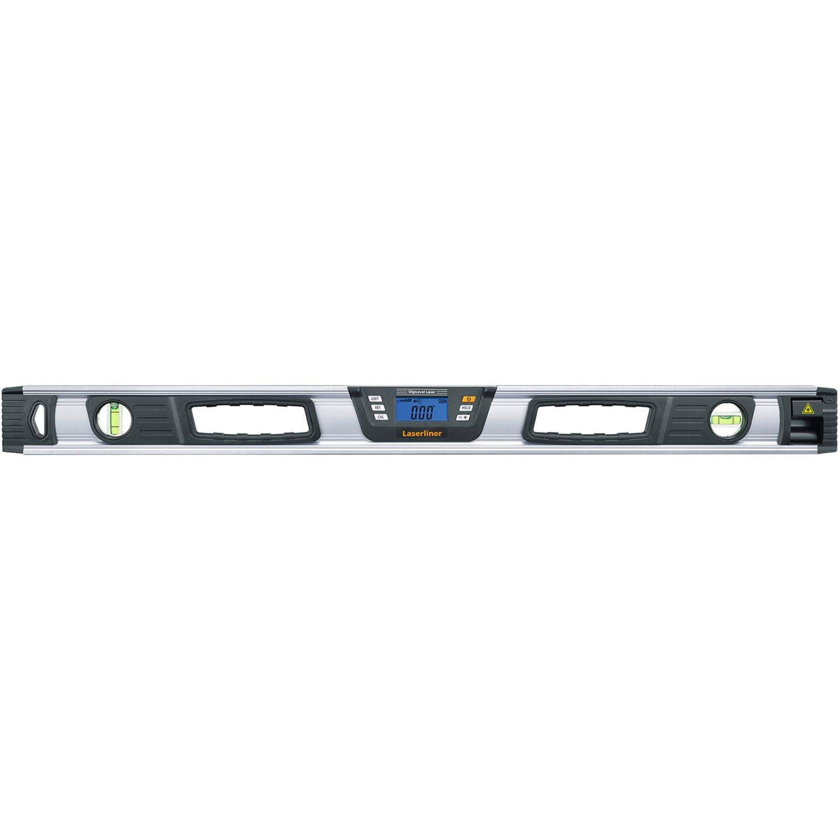 Laserliner 081.257A DigiLevel Laser G80 Digital Electronic Spirit Level 800mm 32694  White Rose Tools