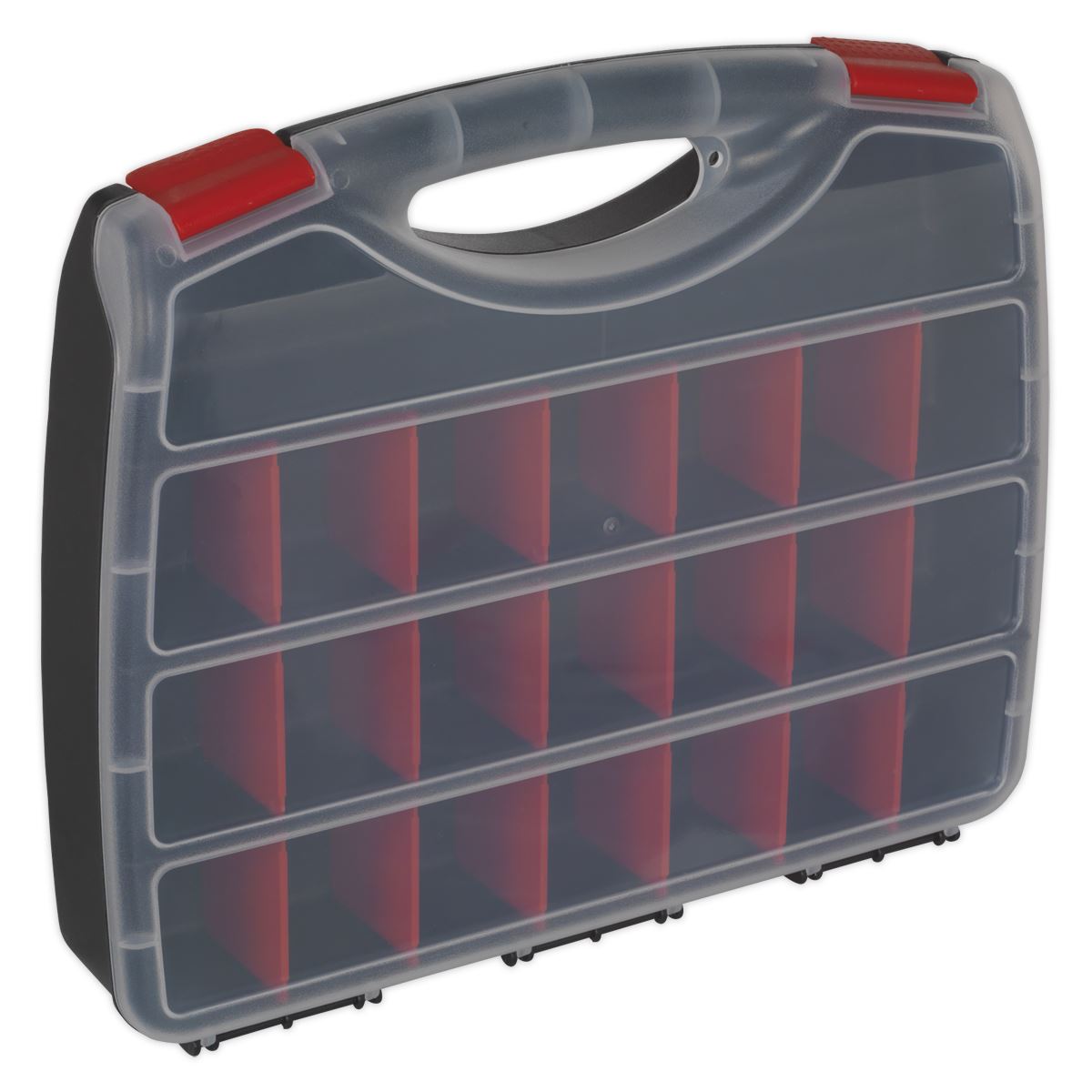 Sealey Assortment Case 23 Compartment 