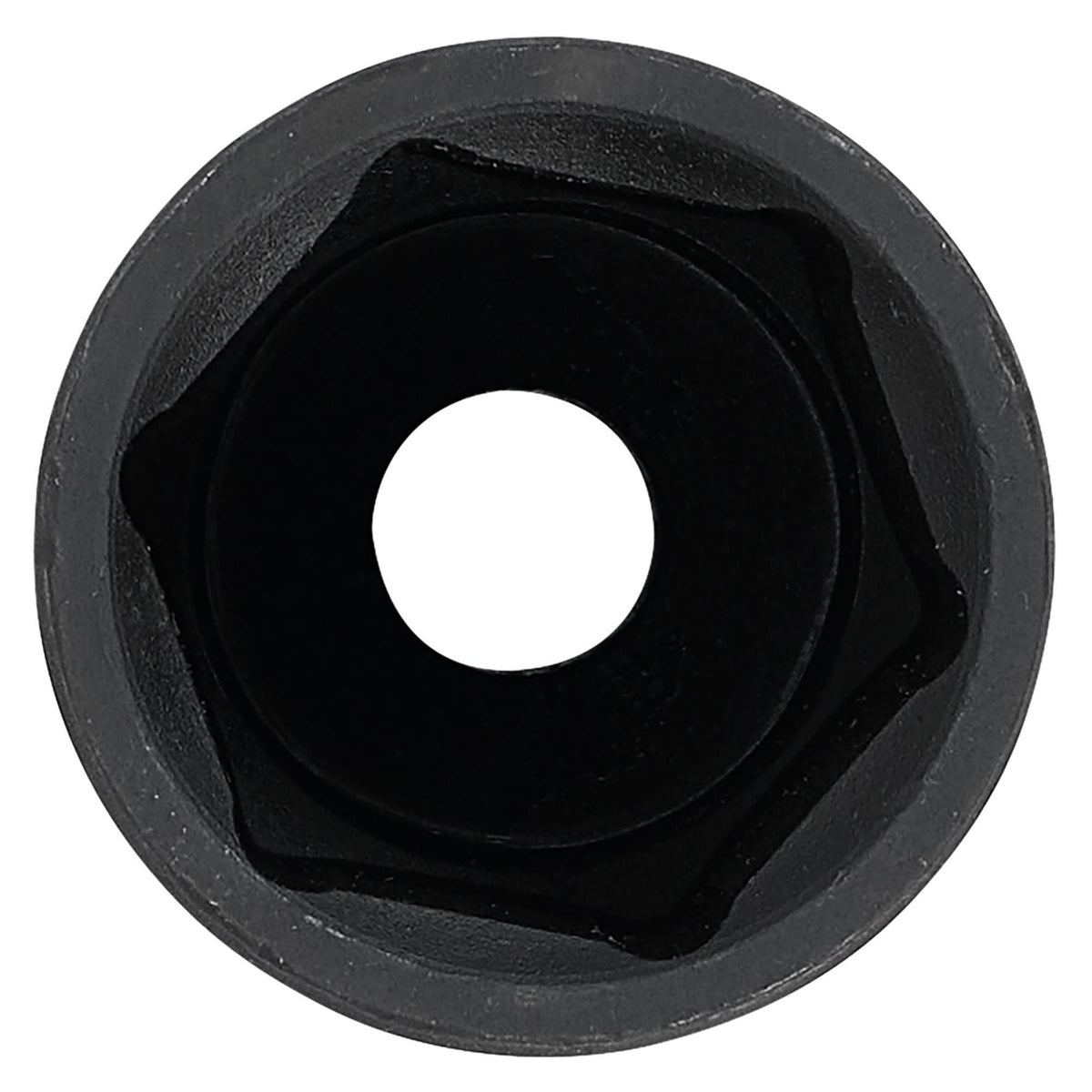 Draper HI-TORQ® Deep Impact Socket 1/2" Sq. Dr. 30mm 30870  White Rose Tools