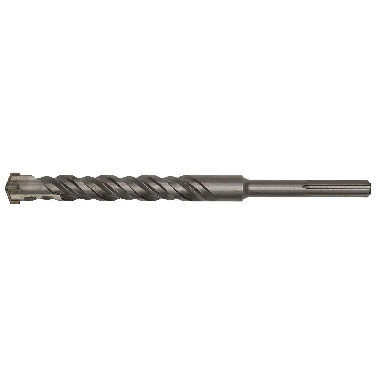 Worksafe by Sealey SDS MAX Drill Bit Ø32 x 370mm