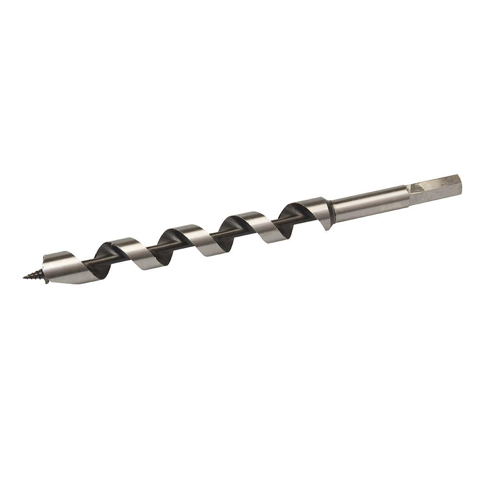 Silverline 235mm Auger Bits 