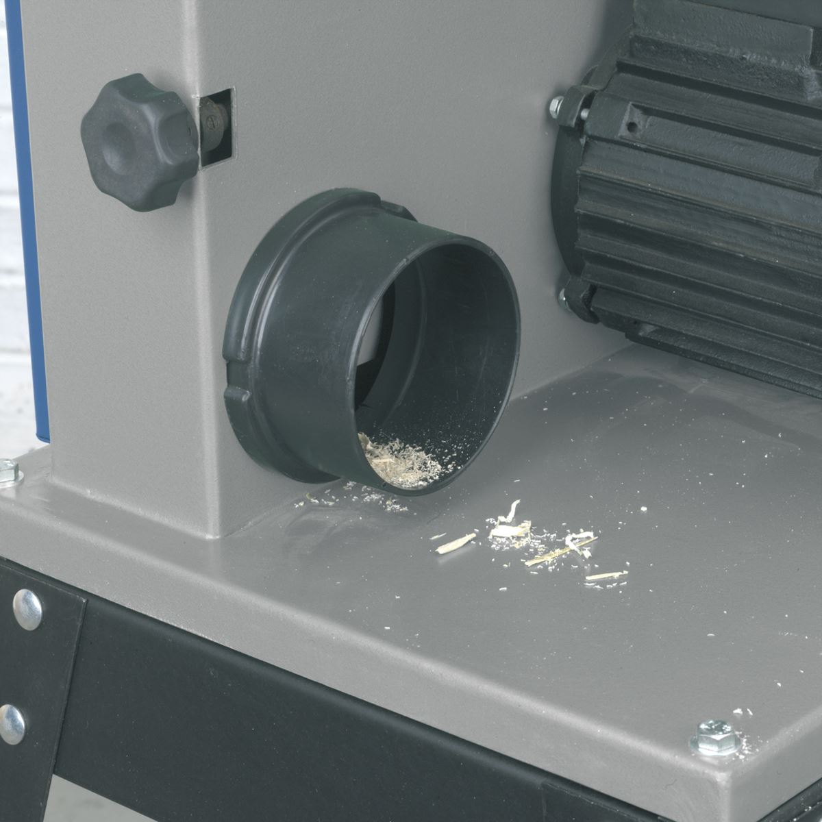 Sealey Professional Bandsaw 335mm 