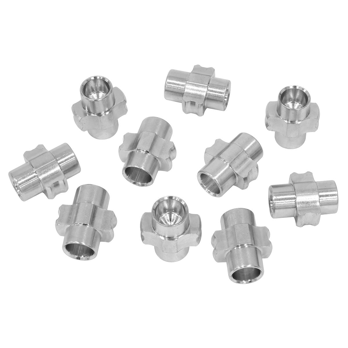 Sealey Cutter C For SX299, Large - Pack of 10  White Rose Tools