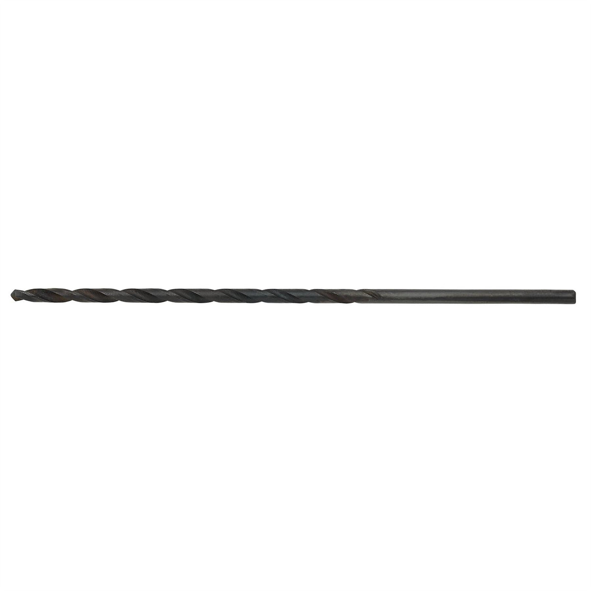 Draper Expert HSS Extra Long Drill Bit 2.5 x 100mm 38912  White Rose Tools