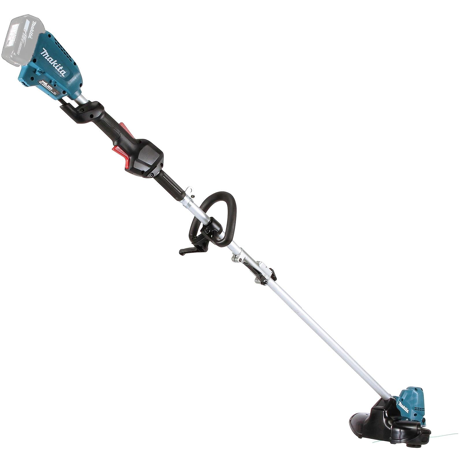 Makita Line Trimmer Strimmer 18V LXT Brushless Cordless Garden Lawn Strimming Bare Unit Body Only DUR191LZX3