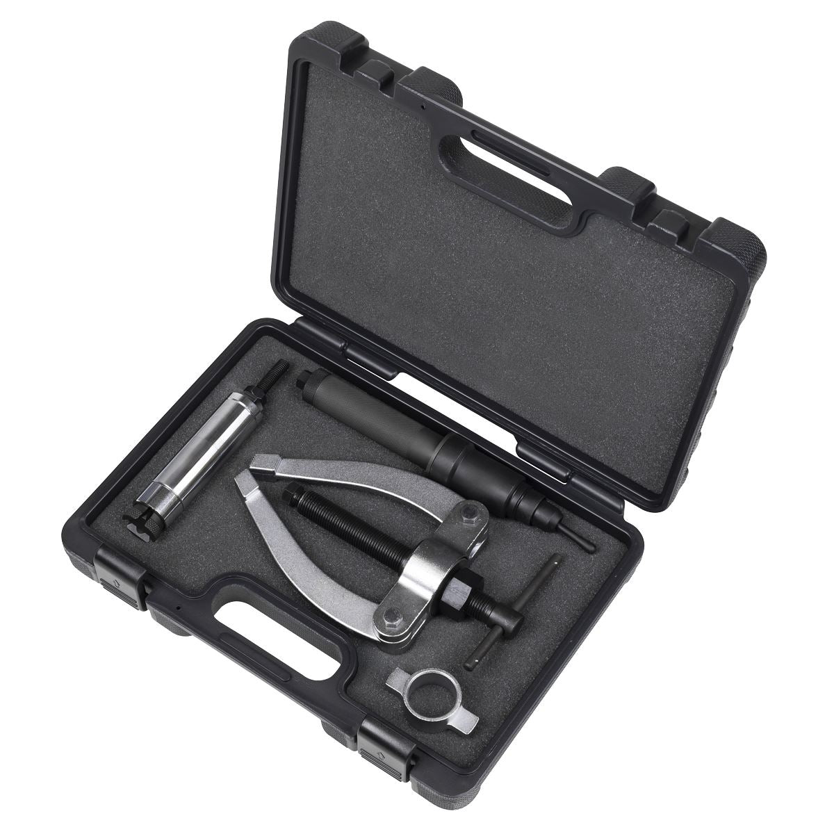 Sealey Injector Sleeve Remover & Installer for Volvo  White Rose Tools