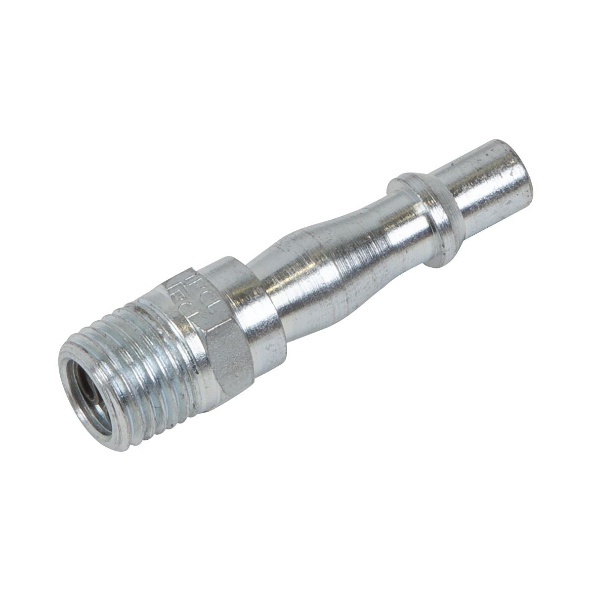PCL Screwed PCL Safety Adaptor Male 1/4"BSPT