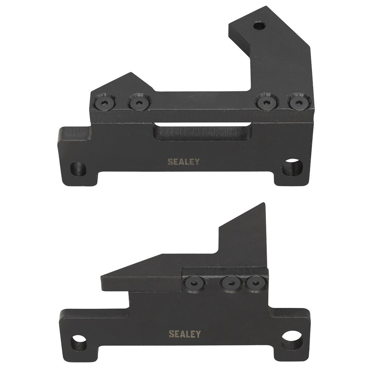 Sealey Balance Shaft Setting Plates For PSA/GM Belt Drive  White Rose Tools