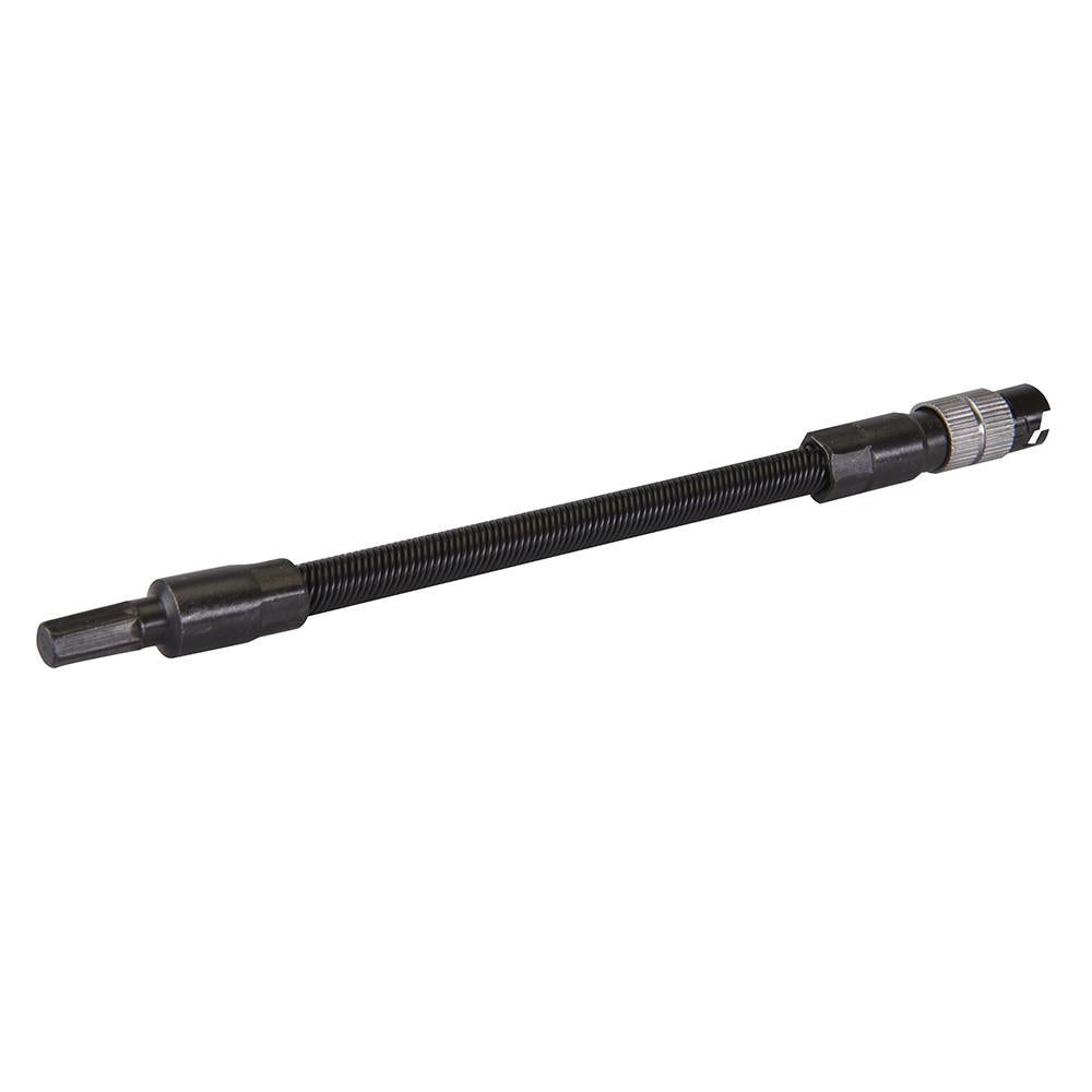Silverline Flexi Bit Holder 175mm - 1/4" Hex 783125