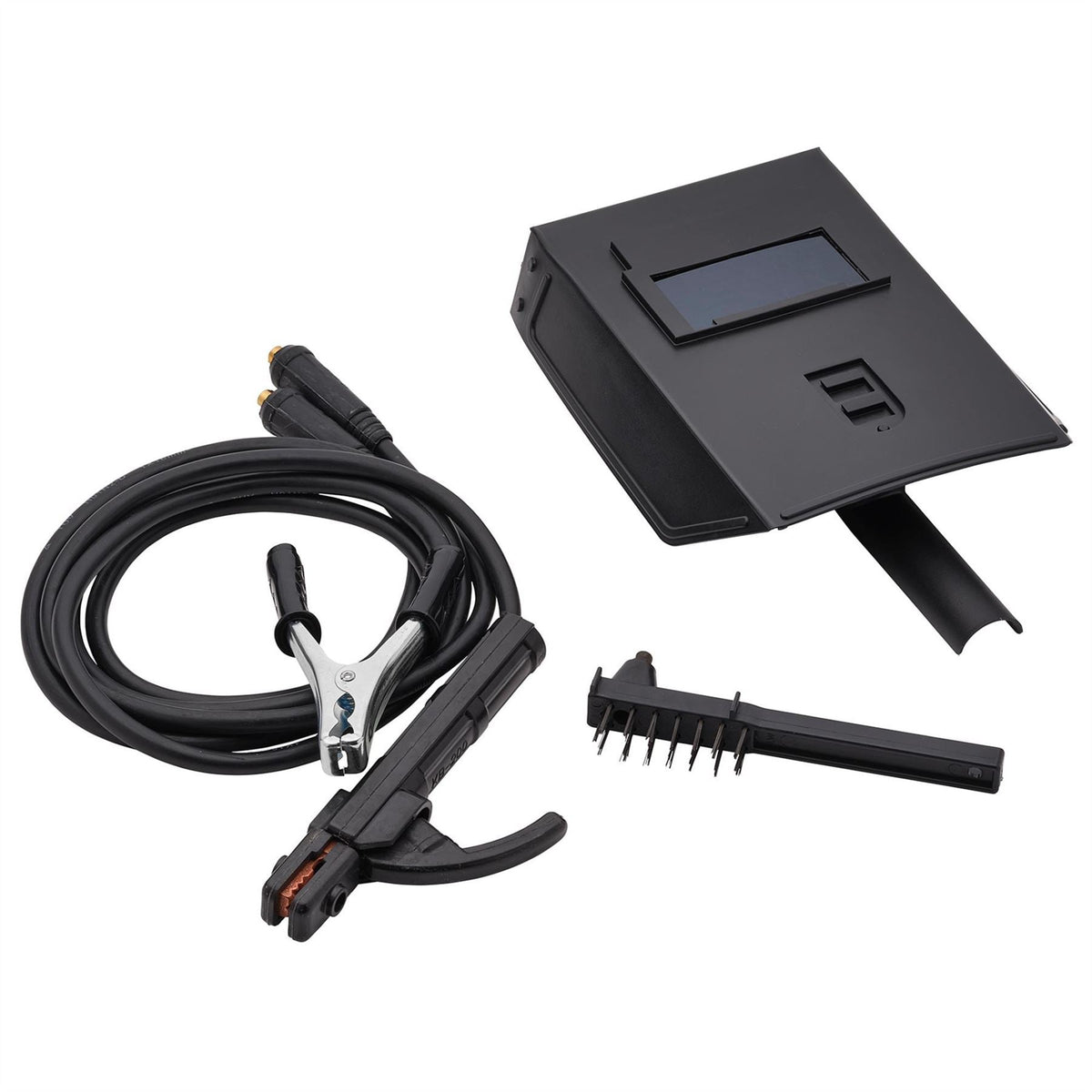 Draper MMA Inverter Welder 160A 70030  White Rose Tools