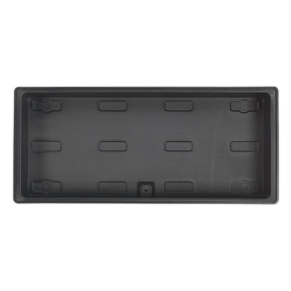 Sealey Premier Tool Tray - Blank 176.5 x 397 x 55mm