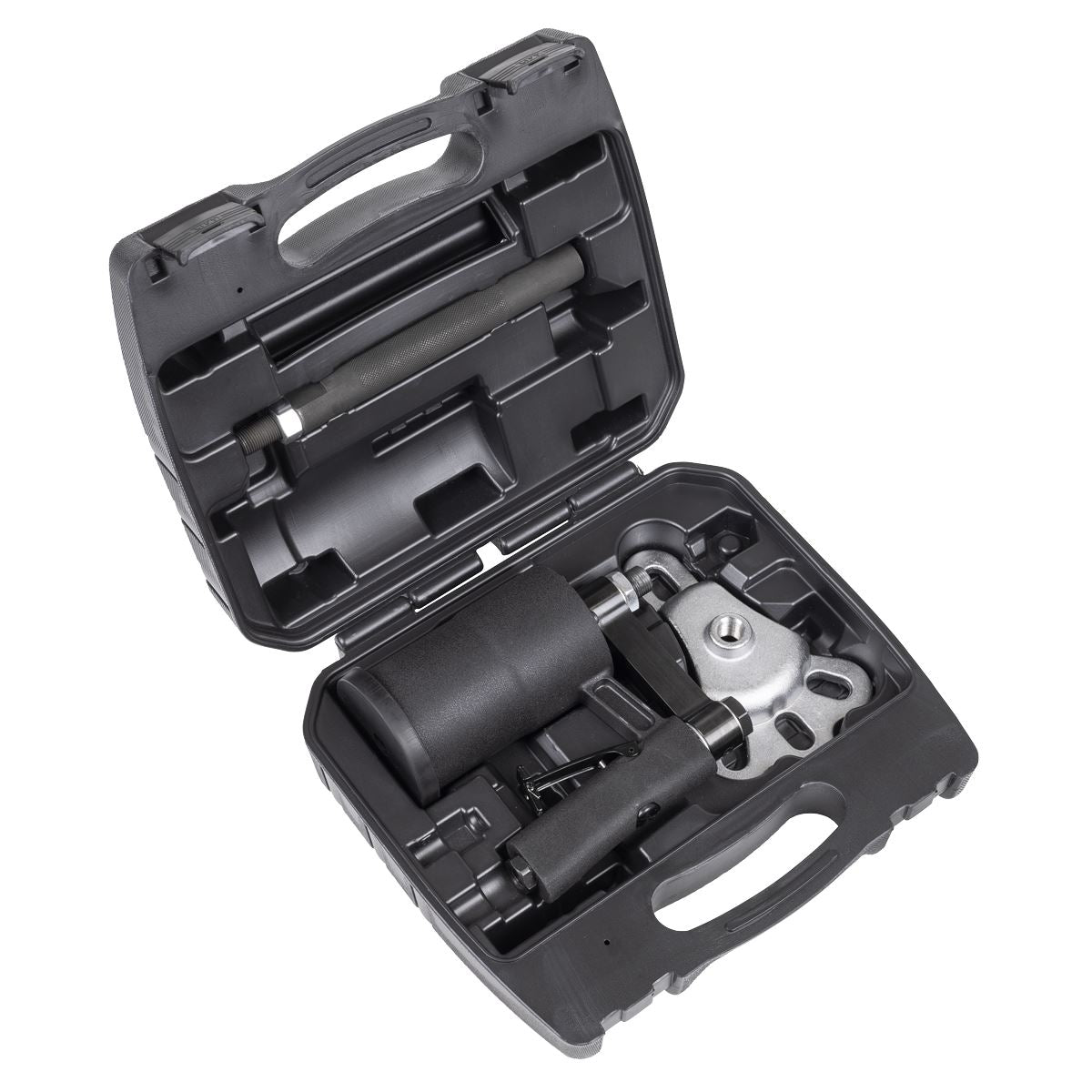 Sealey Pneumatic Hub Puller Set