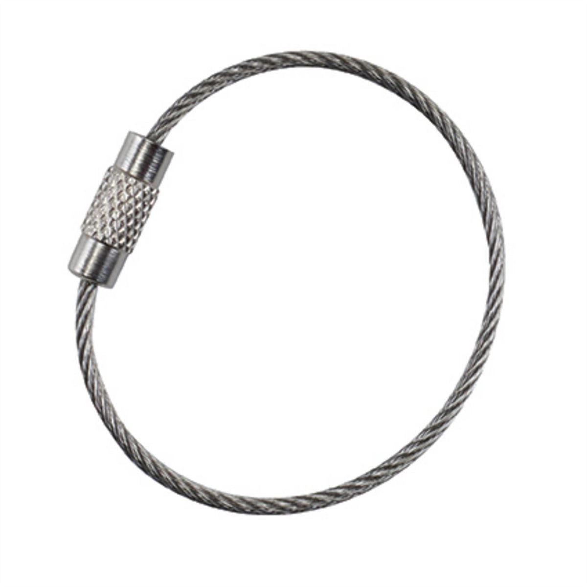 Draper Tool Tethering Loop 110mm 3kg (Pack of 5) 53575  White Rose Tools