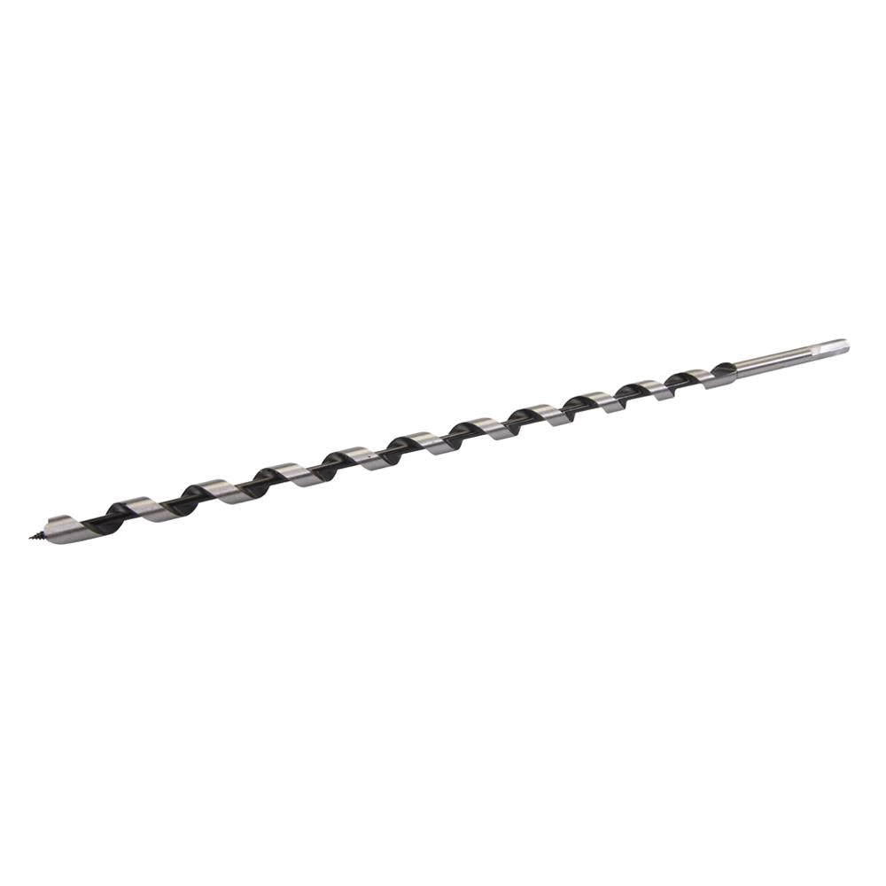 Silverline 450mm Auger Bits 