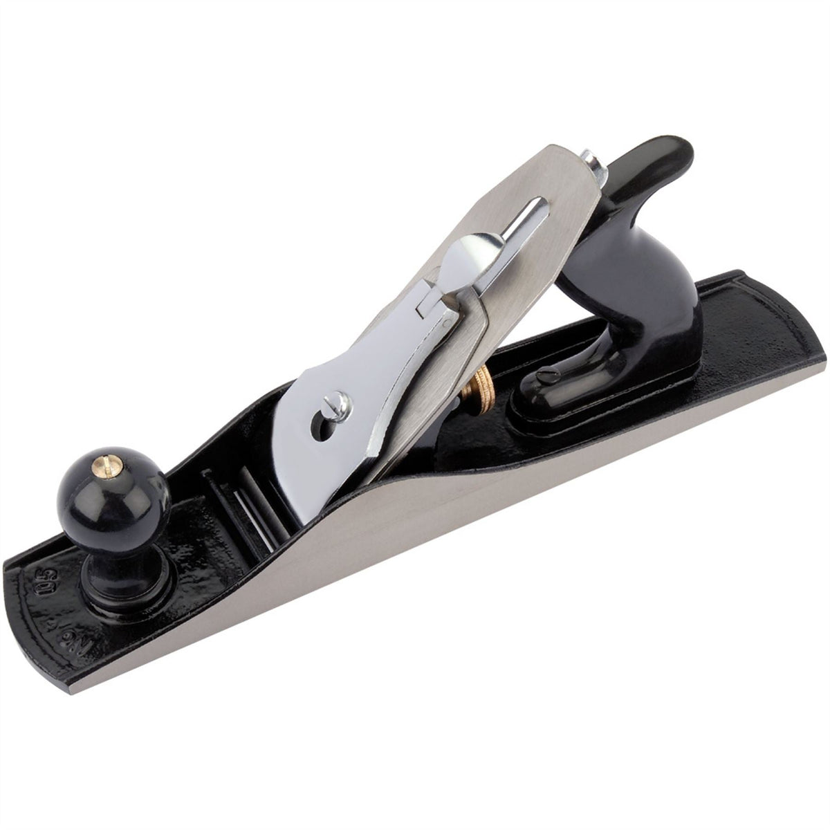 Draper Expert Smoothing Plane 355mm 43364  White Rose Tools