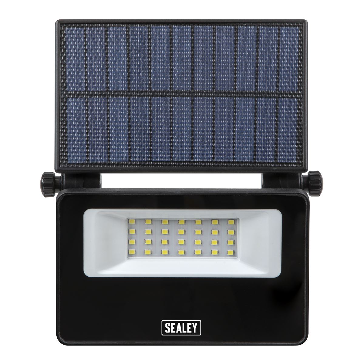 20w solar on sale flood light