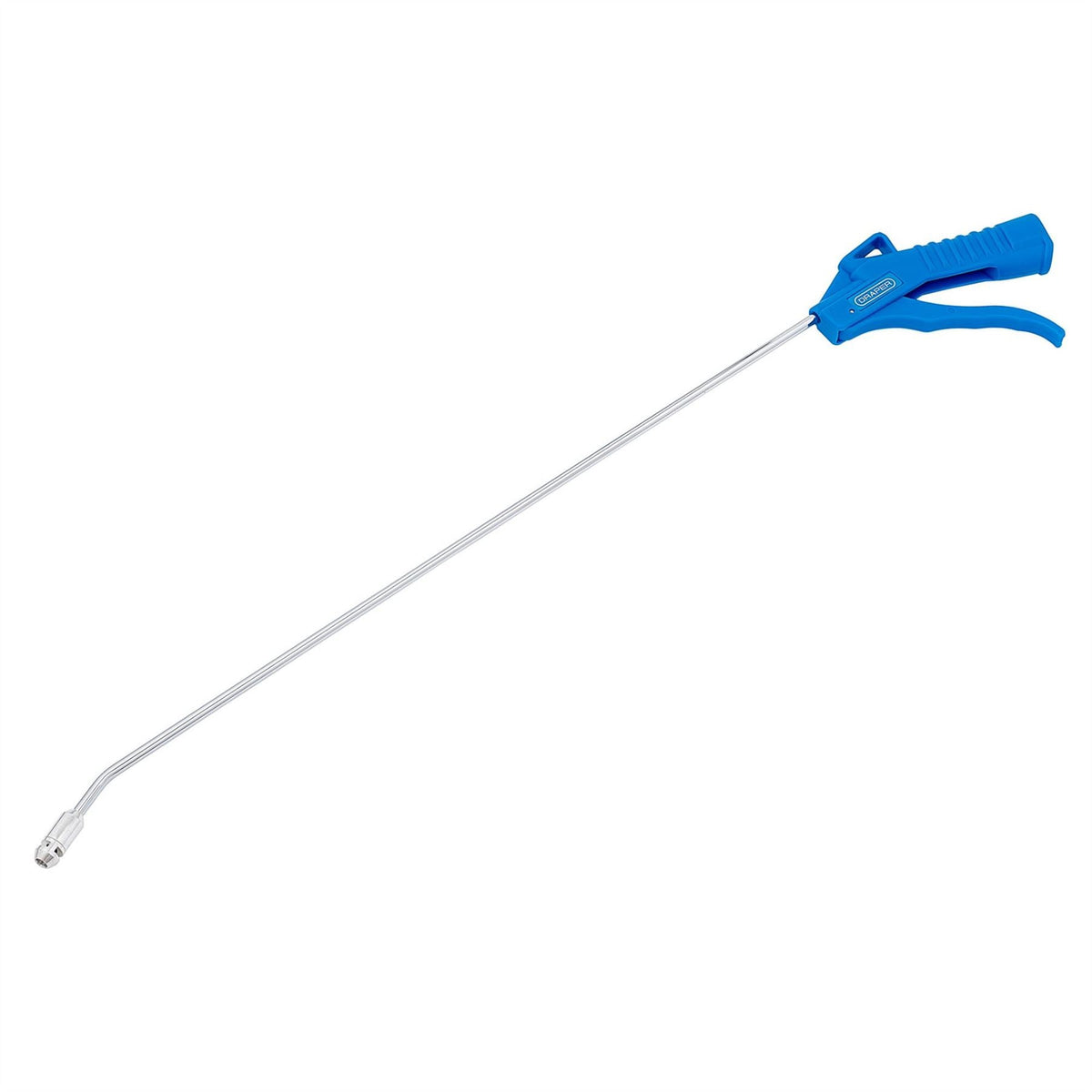 Draper Long Reach Air Blow Gun 500mm 16437  White Rose Tools