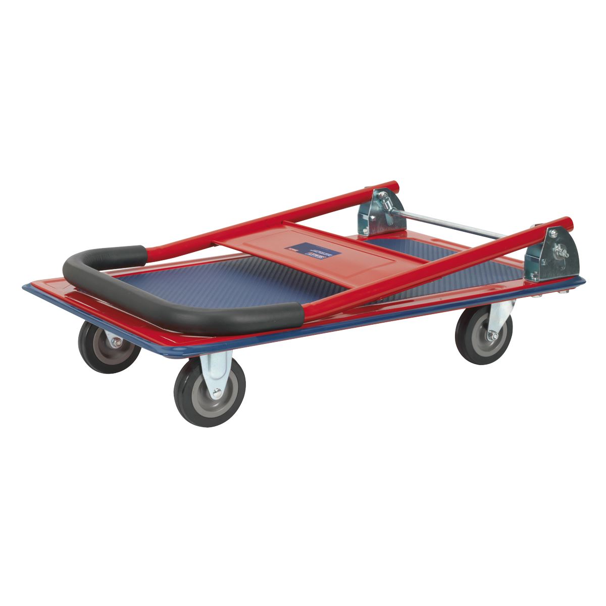Sealey Platform Truck 150kg Capacity 