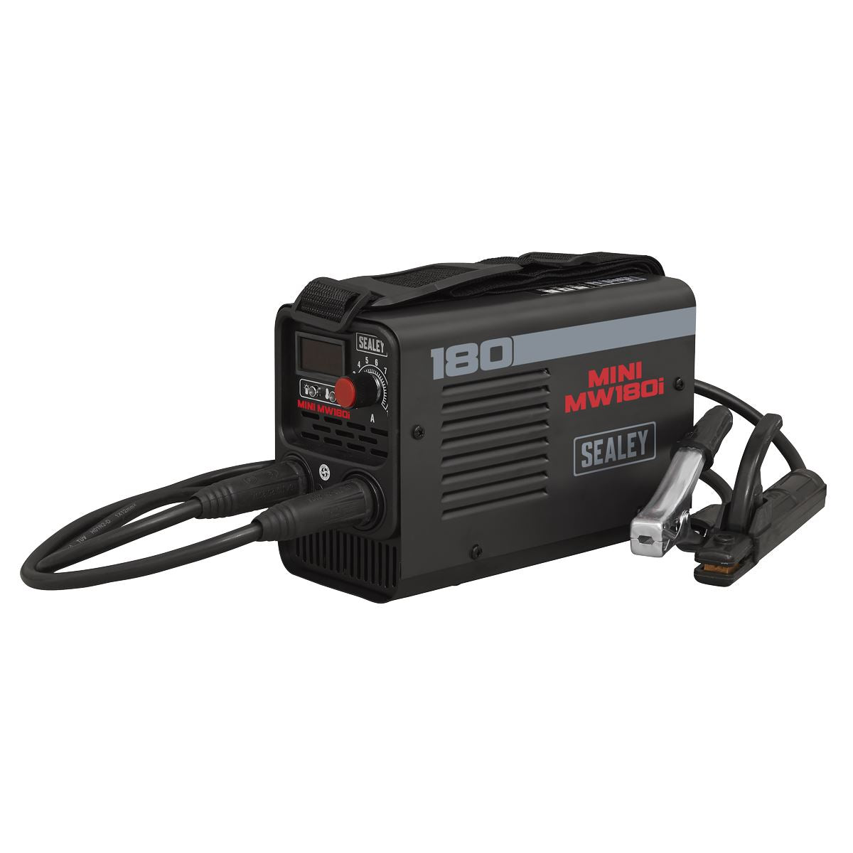 Sealey Inverter Welder 180A/230V 