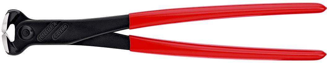 Knipex End Cutting Nippers Pliers 280mm 68 01 280 