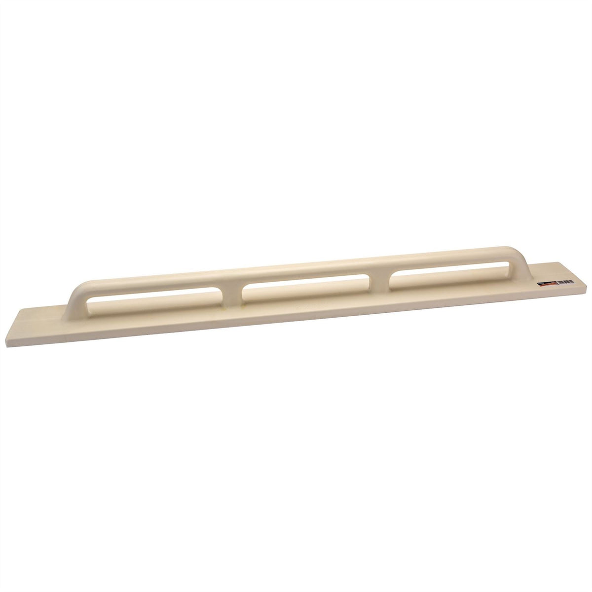 Draper Polyurethane Plasterers Darby 1200 x 120mm 15070  White Rose Tools