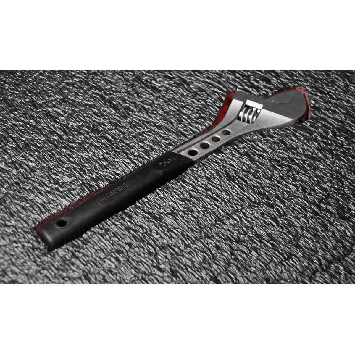 Sealey Easy Peel Shadow Foam® Red/Black 1200 x 550 x 30mm