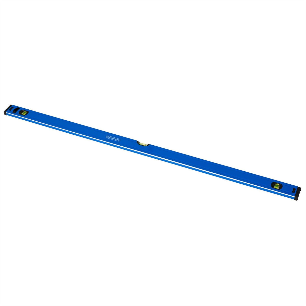 Draper Box Spirit Level 1200mm 75101  White Rose Tools