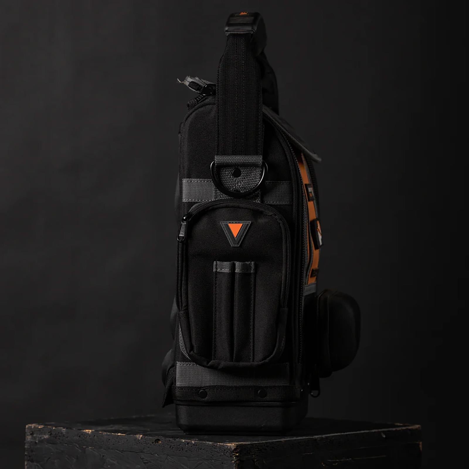 Velocity Rogue 2.0 Service Bag - Orange VR-0408 