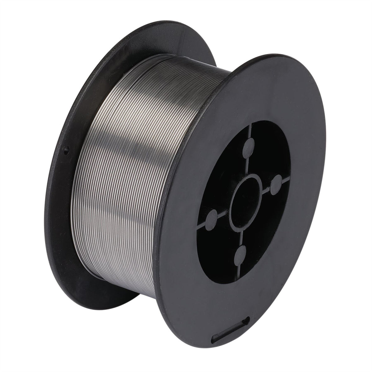 Draper Flux Cored MIG Welding Wire 0.8mm (450g Pack) 30644  White Rose Tools