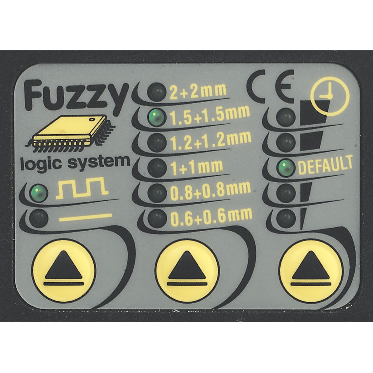 Sealey Spot Welder with Digital Timer 