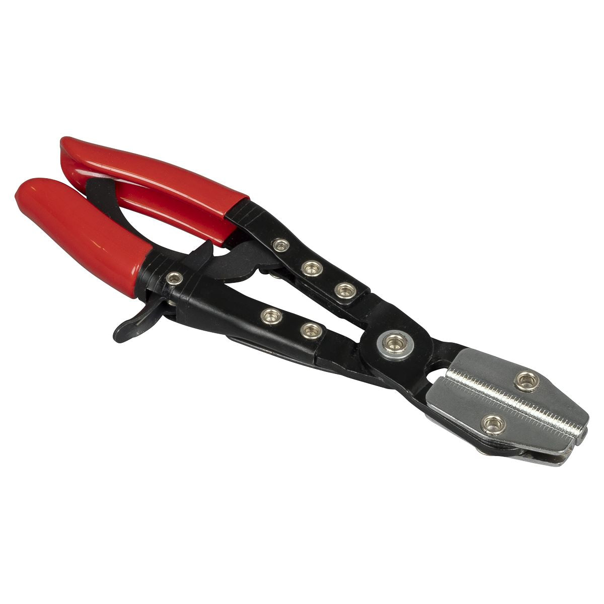 Sealey Ratchet Hose Clamp Pliers 210mm