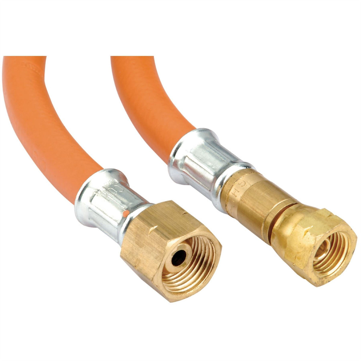 Draper Propane Hose 10m x 10mm 35028  White Rose Tools