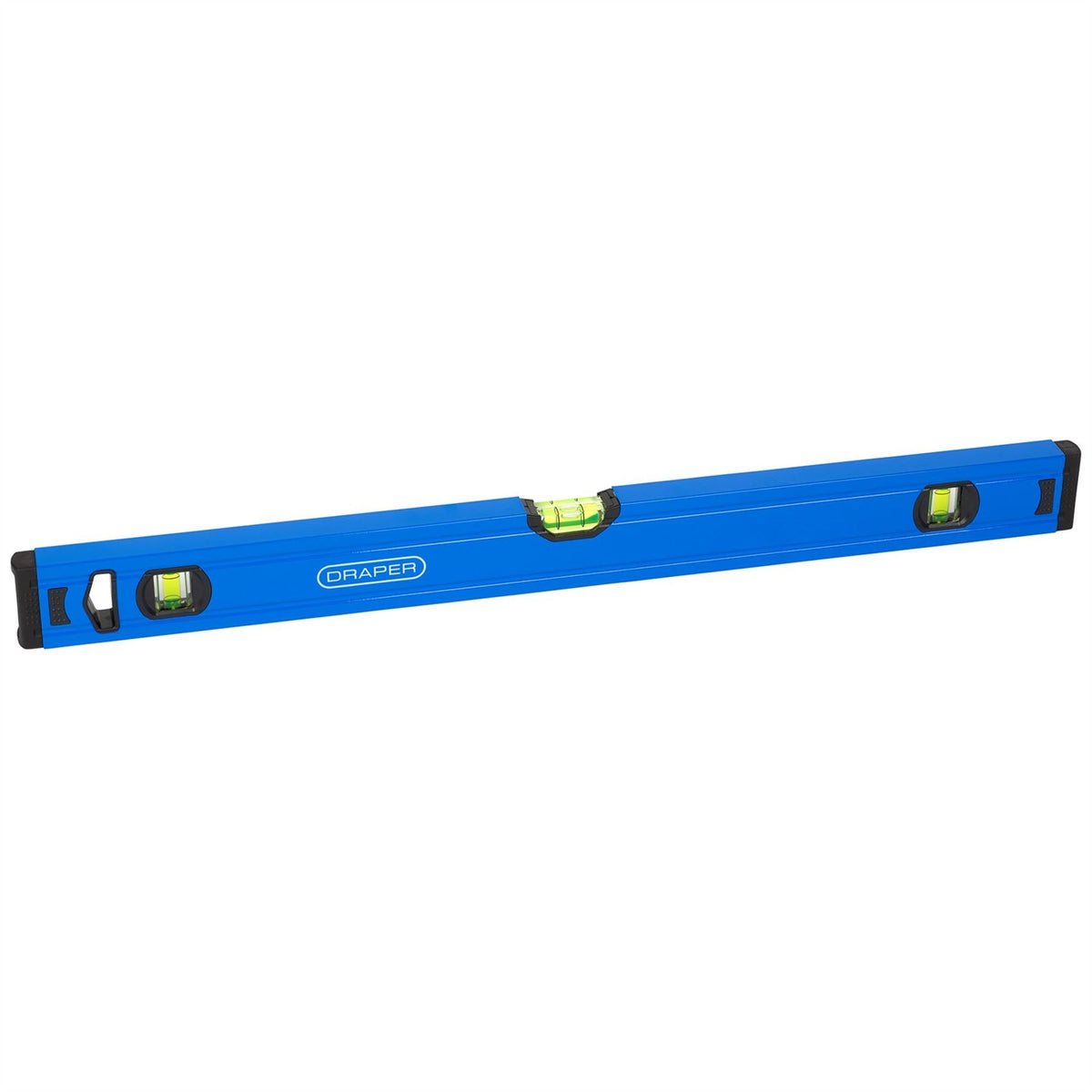 Draper Box Spirit Level 600mm 75071  White Rose Tools