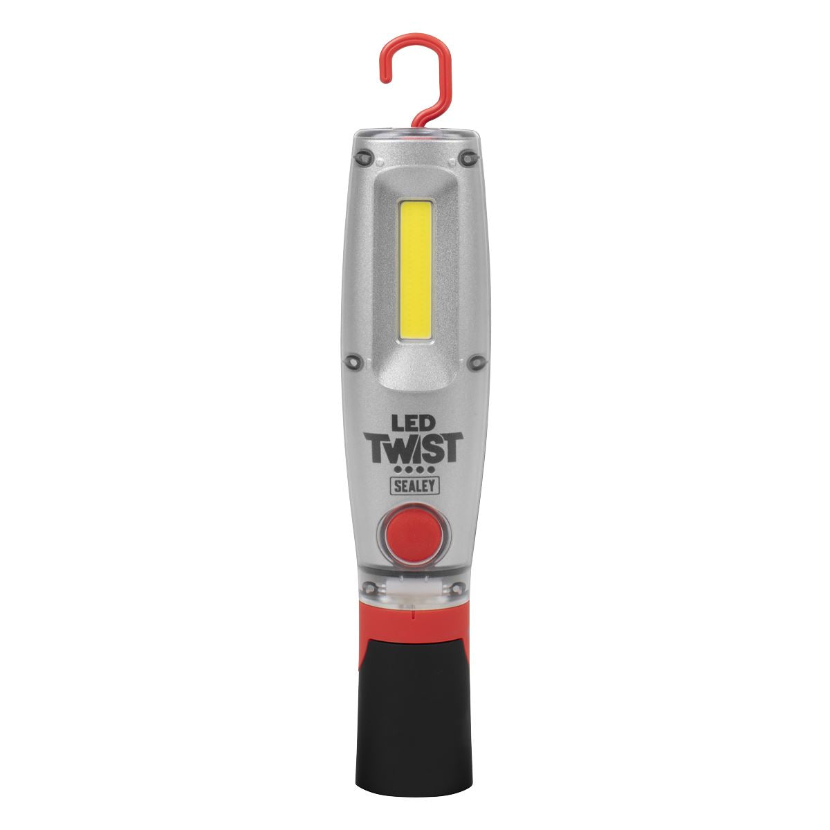 Sealey Rechargeable Inspection Light 16W COB LED & 1W SMD LED
