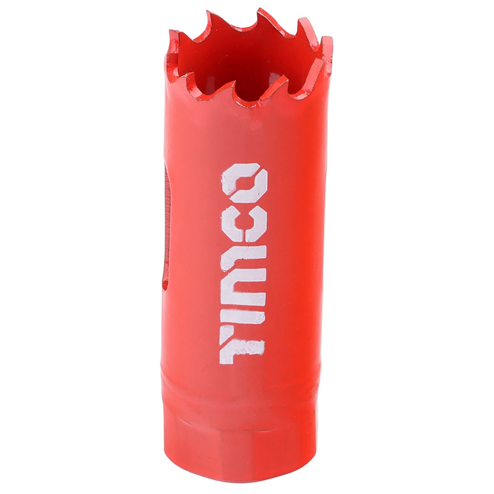 TIMCO Holesaw Variable Pitch HSS for Wood Platic NF Metals Man Made Boards 14-152mm - Choose Size