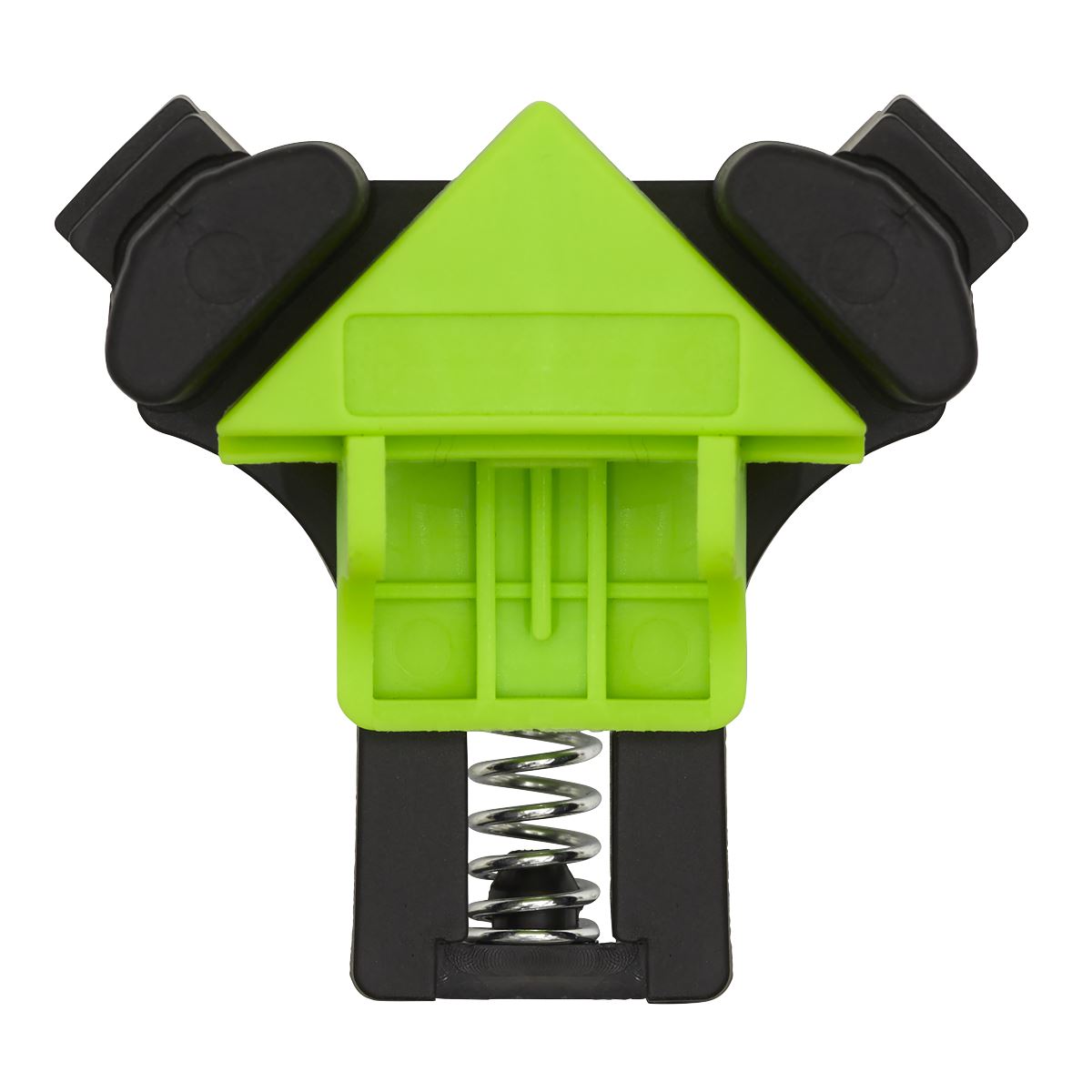 Sealey Mitre Wood Corner Clamp Set 4pc 